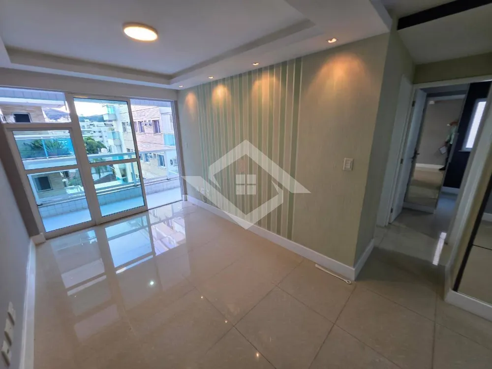 Apartamento, 2 quartos, 62 m² - Foto 1