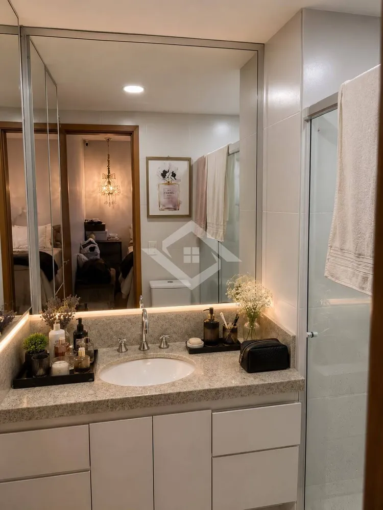 Cobertura, 4 quartos, 250 m² - Foto 20