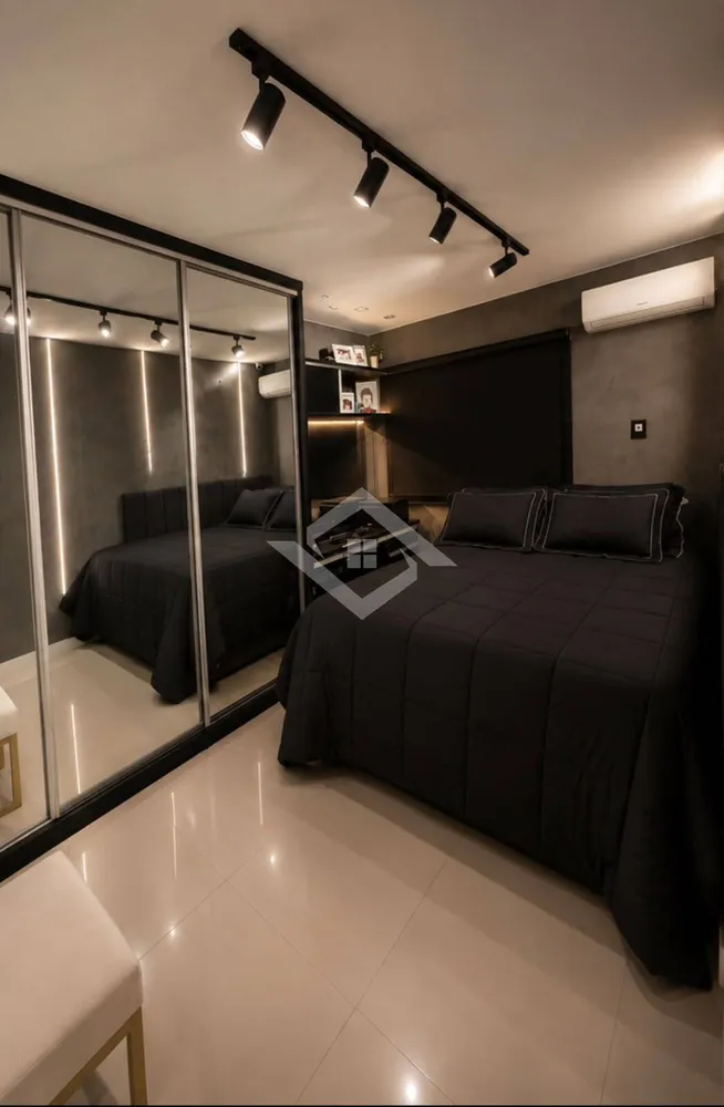 Cobertura, 4 quartos, 250 m² - Foto 17