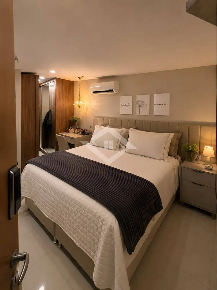 Cobertura, 4 quartos, 250 m² - Foto 18