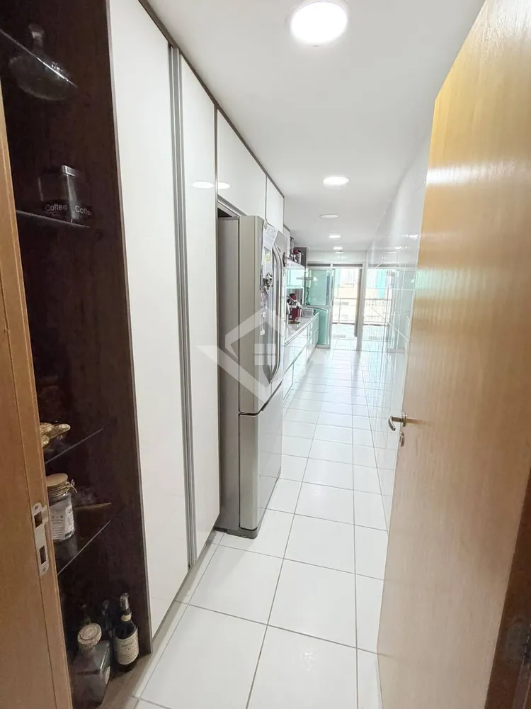 Cobertura, 4 quartos, 250 m² - Foto 13