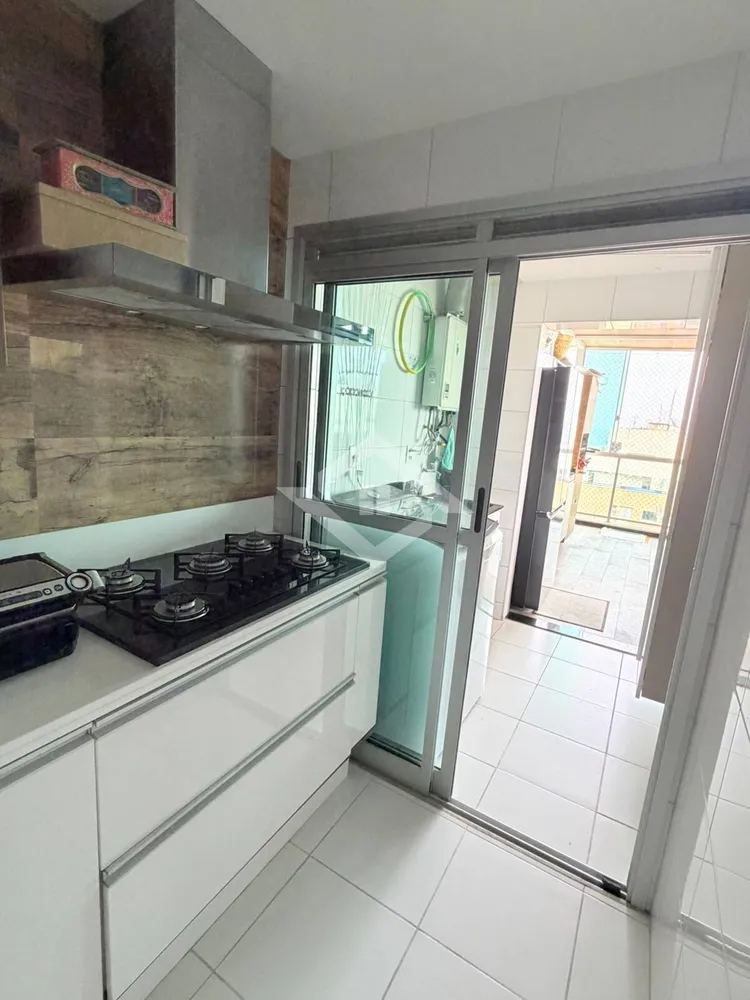 Cobertura, 4 quartos, 250 m² - Foto 14