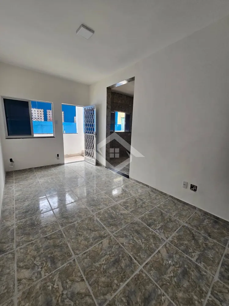Apartamento, 2 quartos, 84 m² - Foto 3