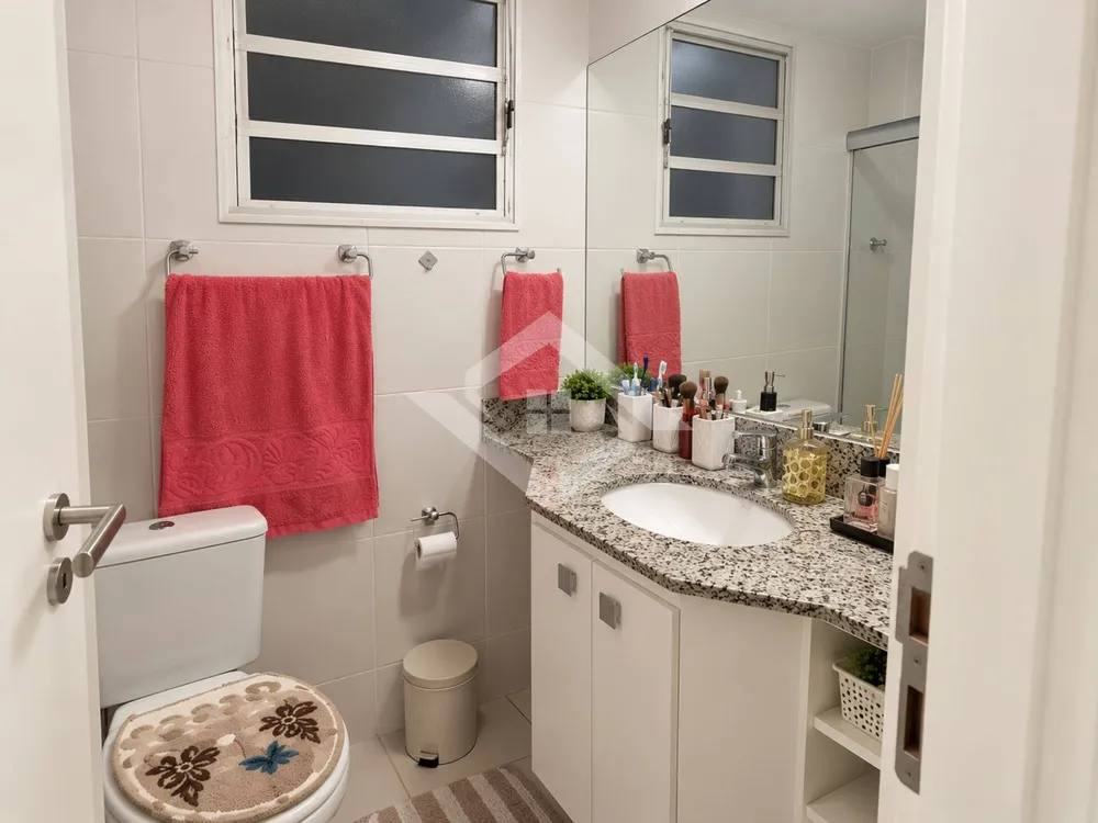 Apartamento, 3 quartos, 68 m² - Foto 7