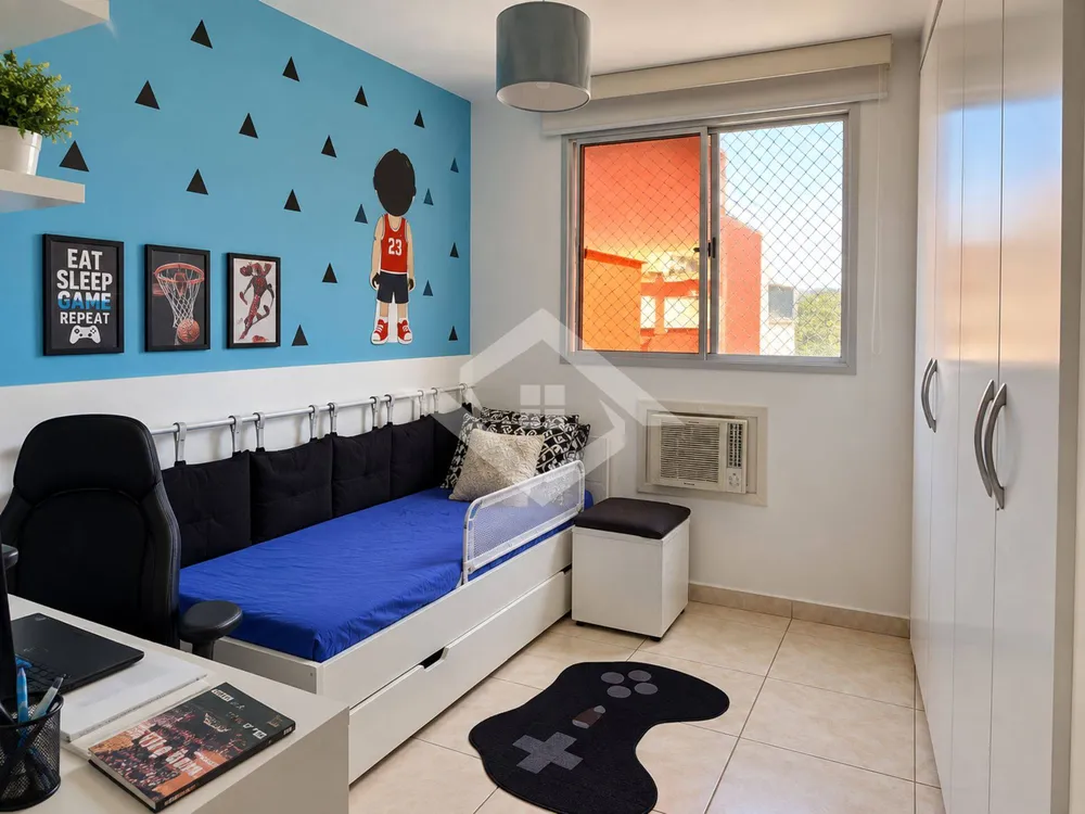 Apartamento, 3 quartos, 68 m² - Foto 6