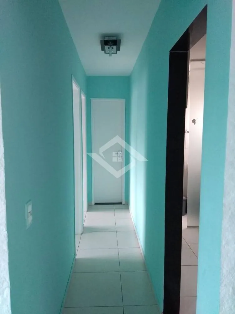 Apartamento, 2 quartos - Foto 4