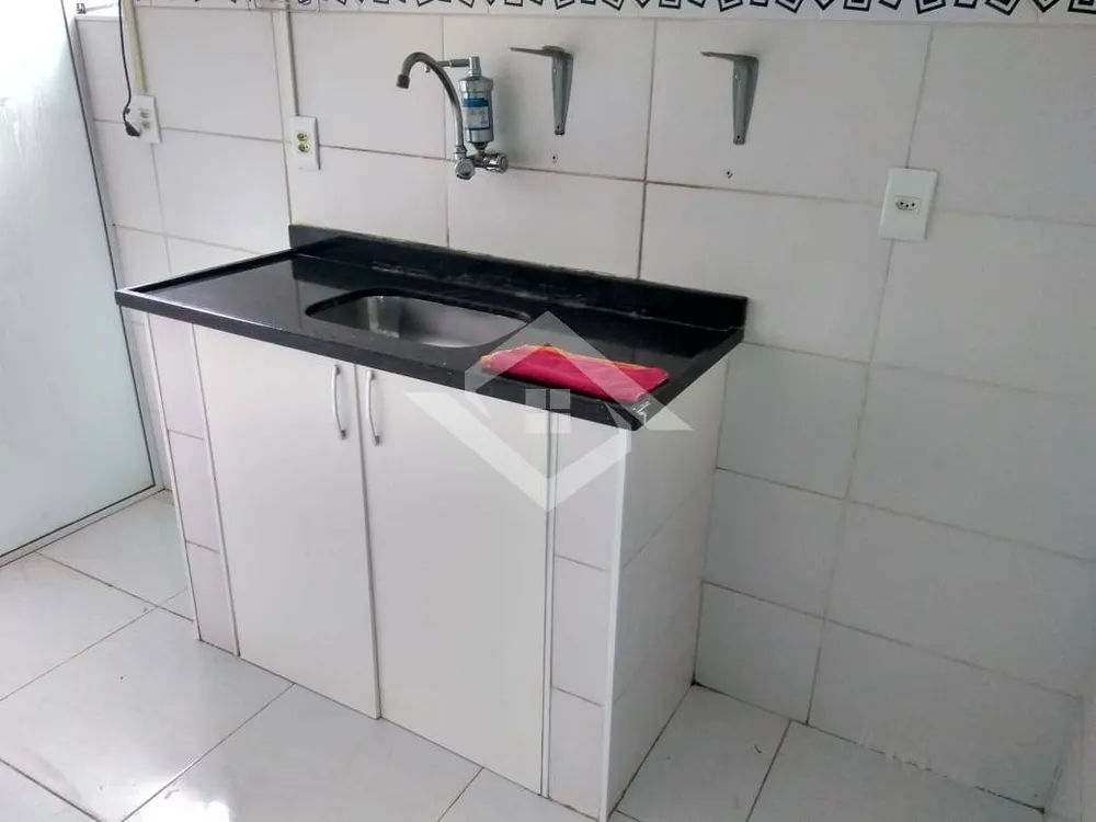 Apartamento, 2 quartos - Foto 8