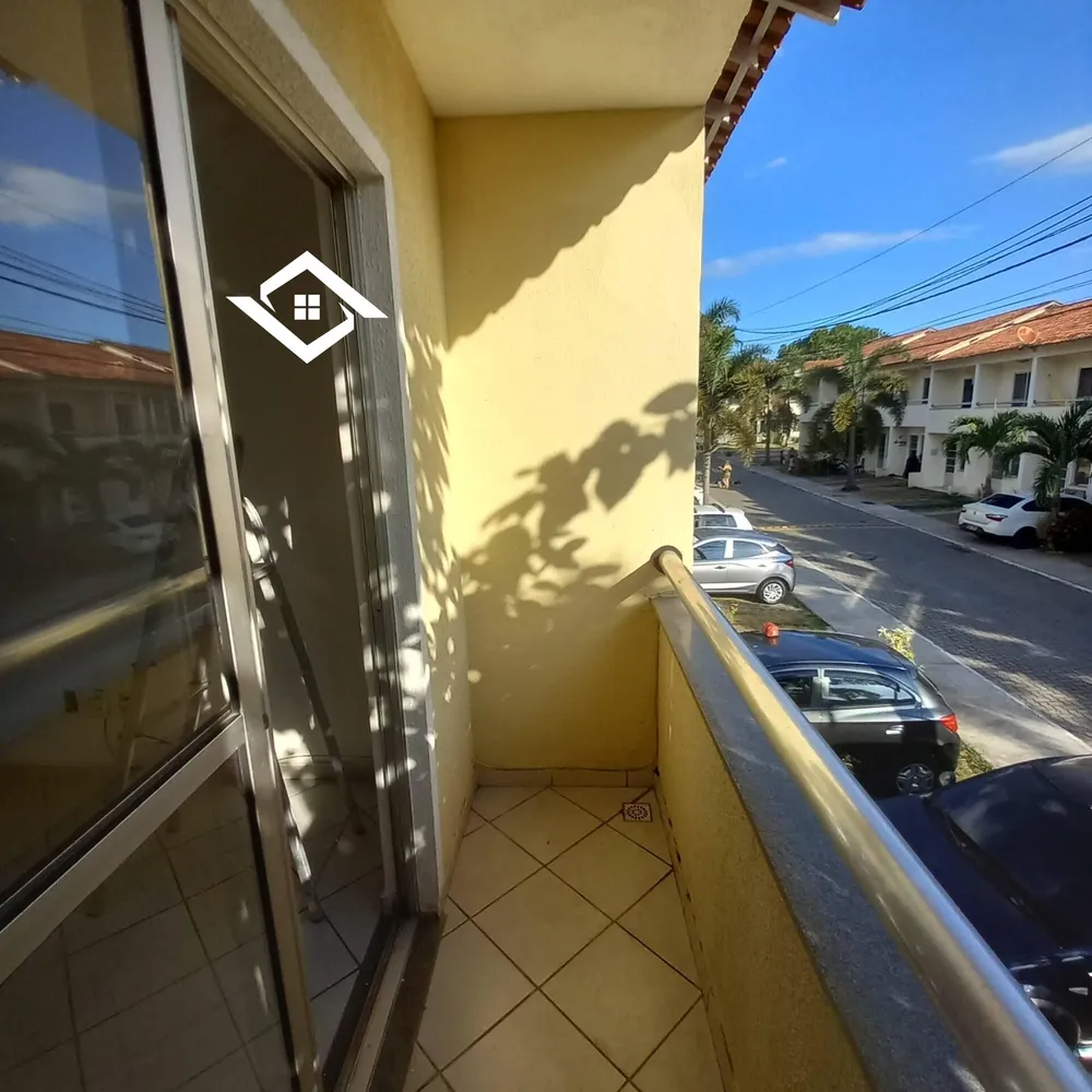 Casa, 2 quartos, 90 m² - Foto 3