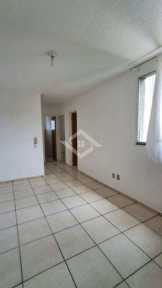 Apartamento, 2 quartos, 44 m² - Foto 2