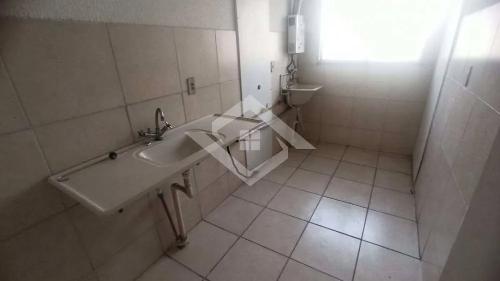Apartamento, 2 quartos, 44 m² - Foto 10