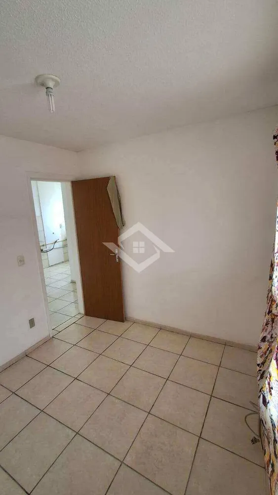Apartamento, 2 quartos, 44 m² - Foto 4