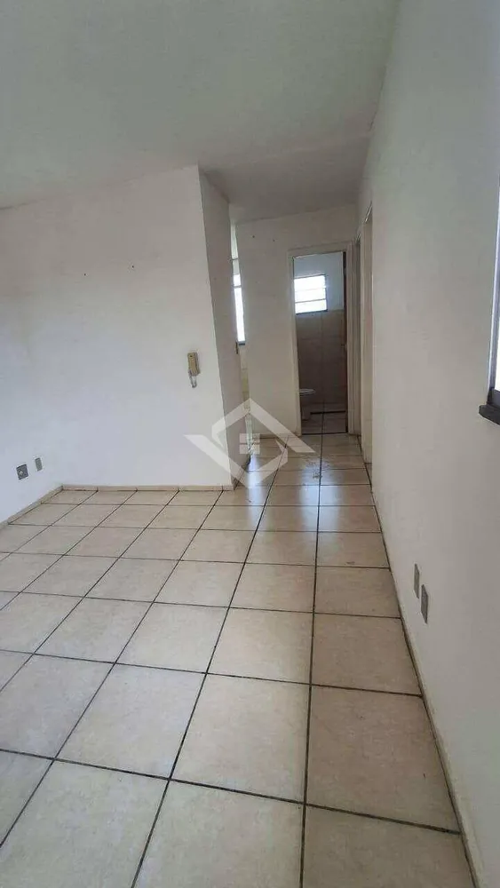 Apartamento, 2 quartos, 44 m² - Foto 3