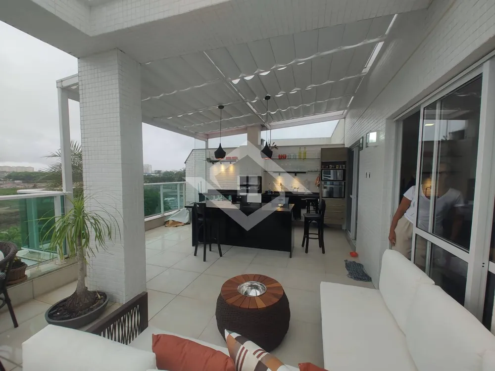 Apartamento, 4 quartos - Foto 6