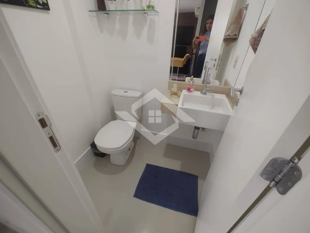 Apartamento, 4 quartos - Foto 15