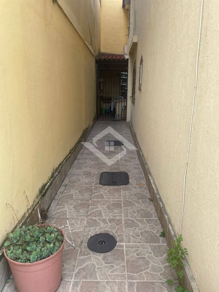 Casa, 5 quartos, 396 m² - Foto 10