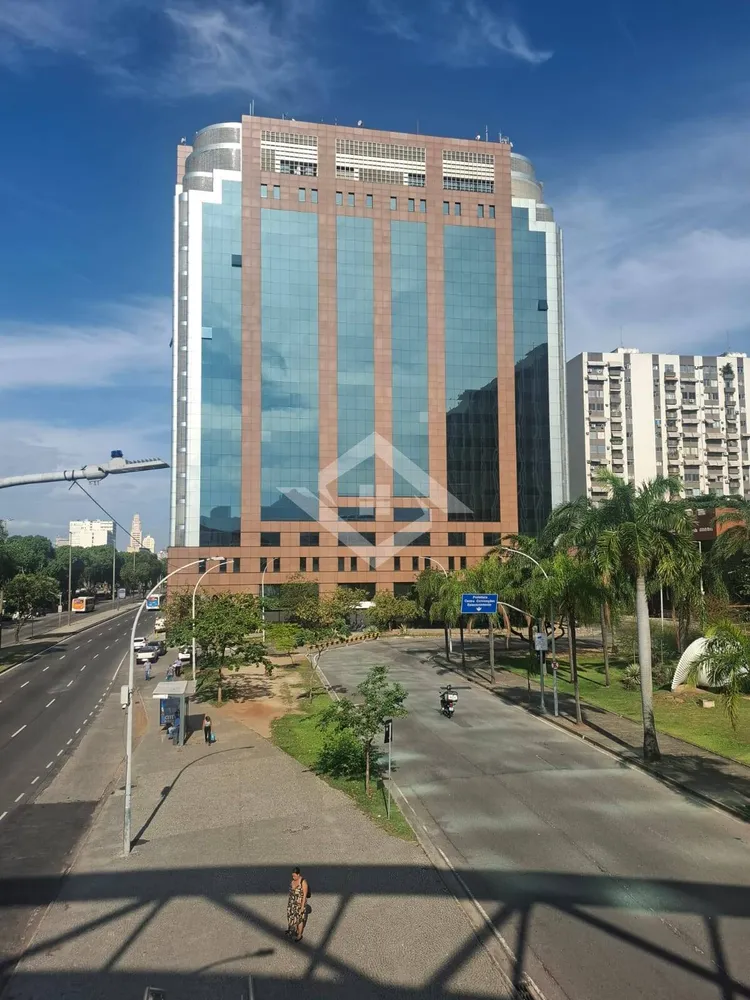 Prédio Inteiro - Foto 1