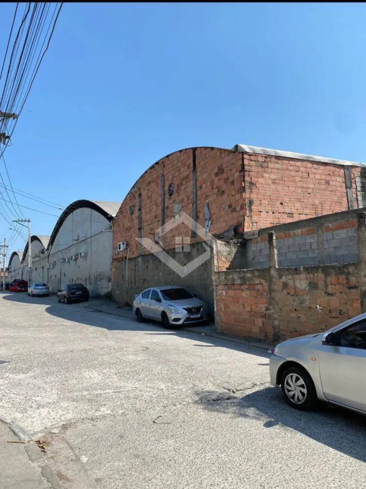 Depósito-Galpão, 422 m² - Foto 5