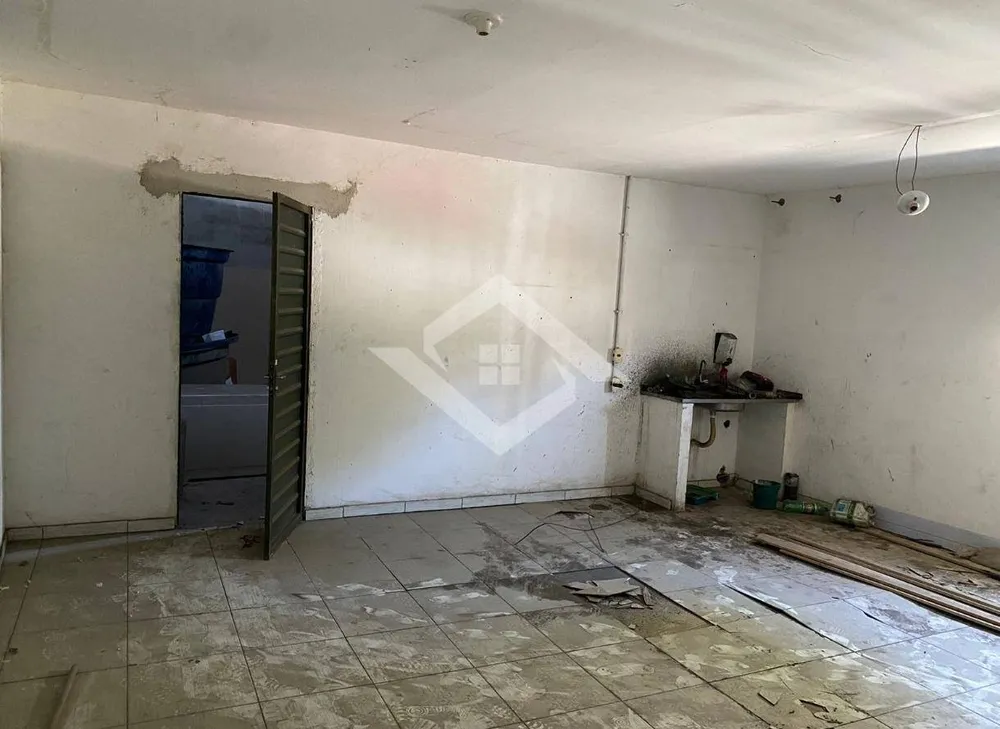 Depósito-Galpão, 422 m² - Foto 9