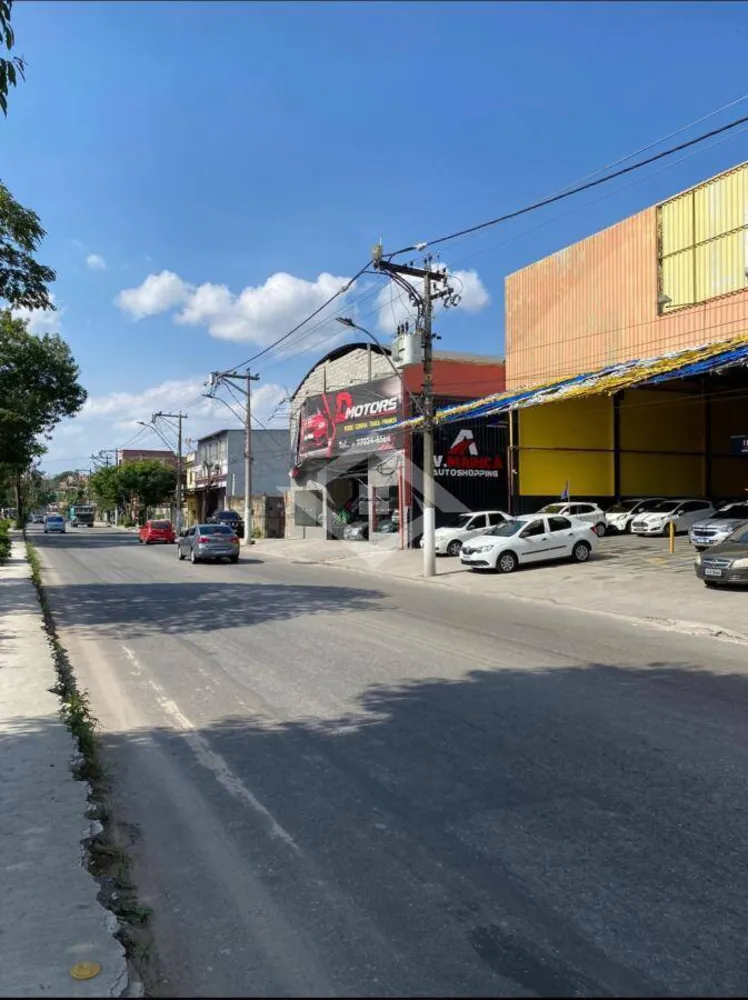 Depósito-Galpão, 422 m² - Foto 17