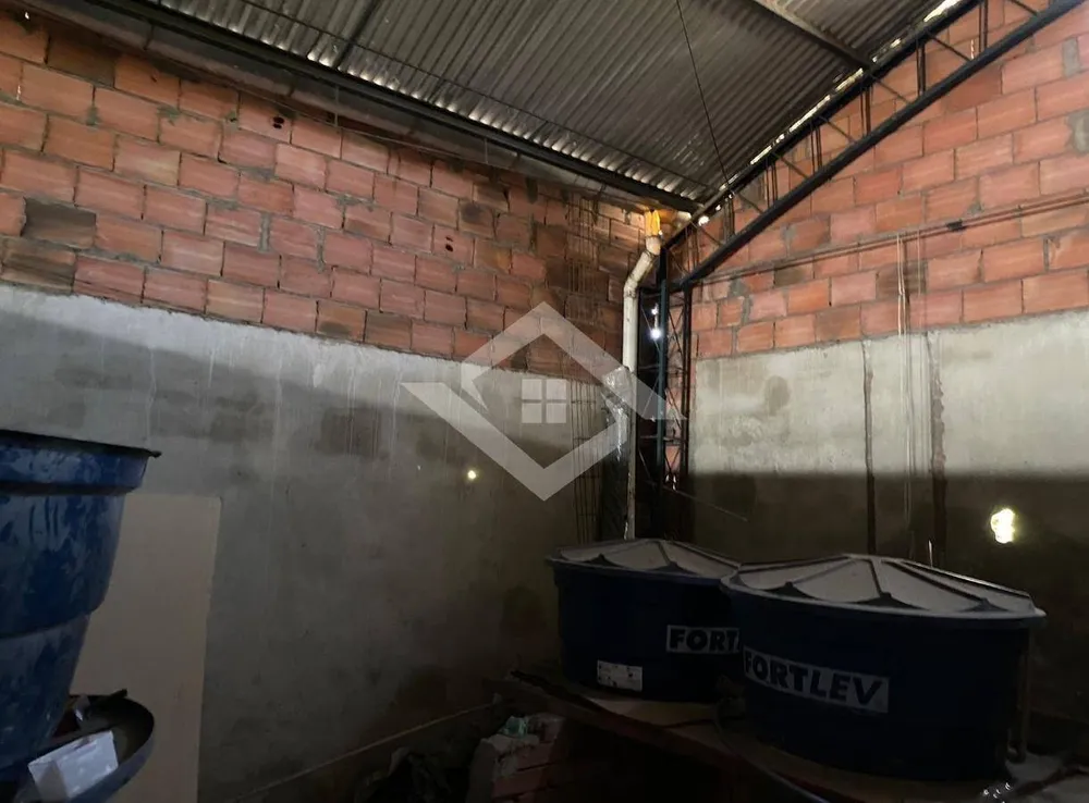 Depósito-Galpão, 422 m² - Foto 8