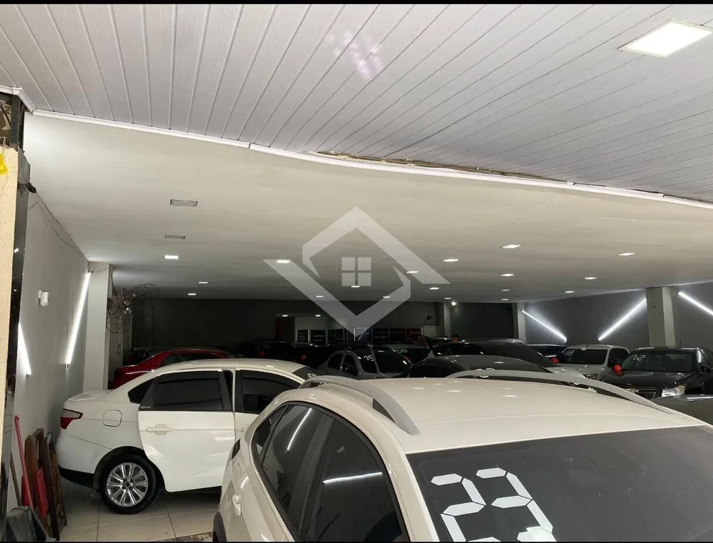 Depósito-Galpão, 422 m² - Foto 15