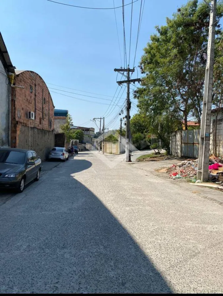 Depósito-Galpão, 422 m² - Foto 7