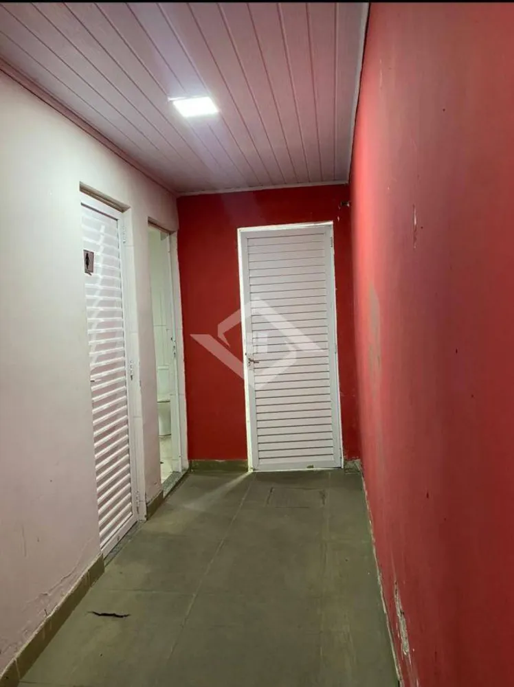 Depósito-Galpão, 422 m² - Foto 13