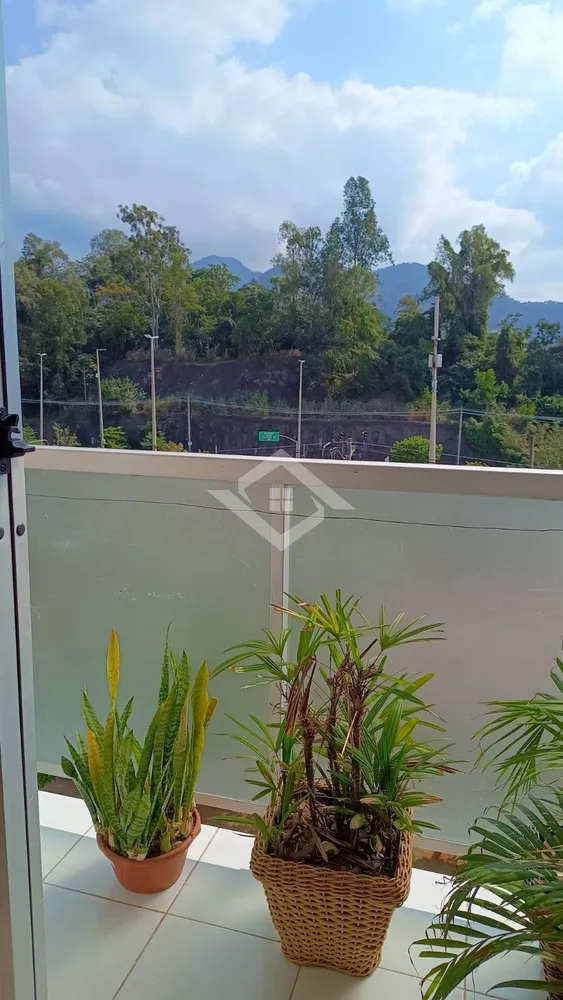 Apartamento, 2 quartos, 52 m² - Foto 3