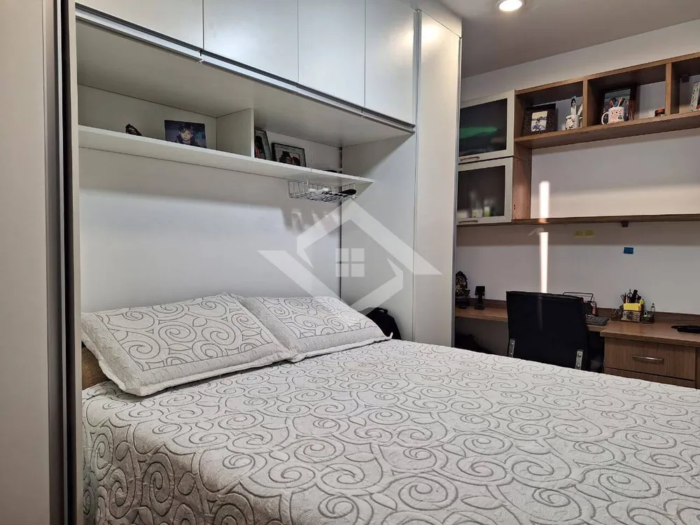 Apartamento, 2 quartos, 52 m² - Foto 17