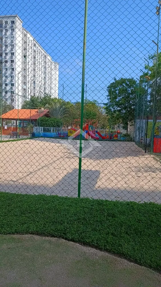 Apartamento, 2 quartos, 52 m² - Foto 24