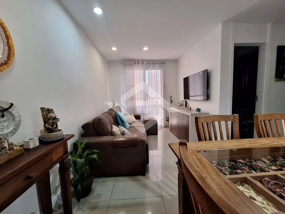 Apartamento, 2 quartos, 52 m² - Foto 13