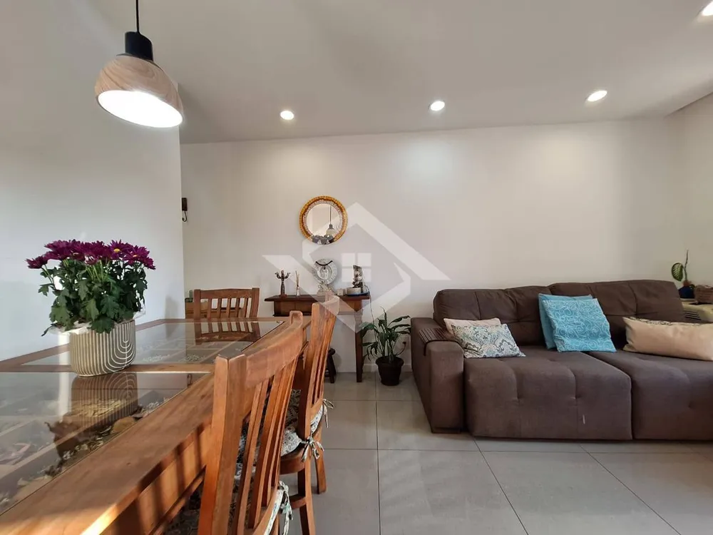Apartamento, 2 quartos, 52 m² - Foto 10
