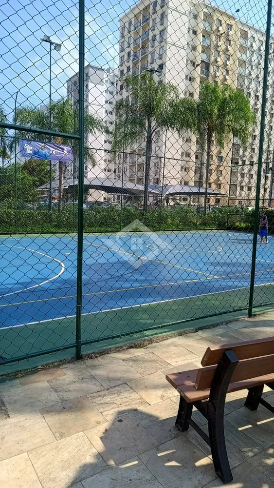 Apartamento, 2 quartos, 52 m² - Foto 21