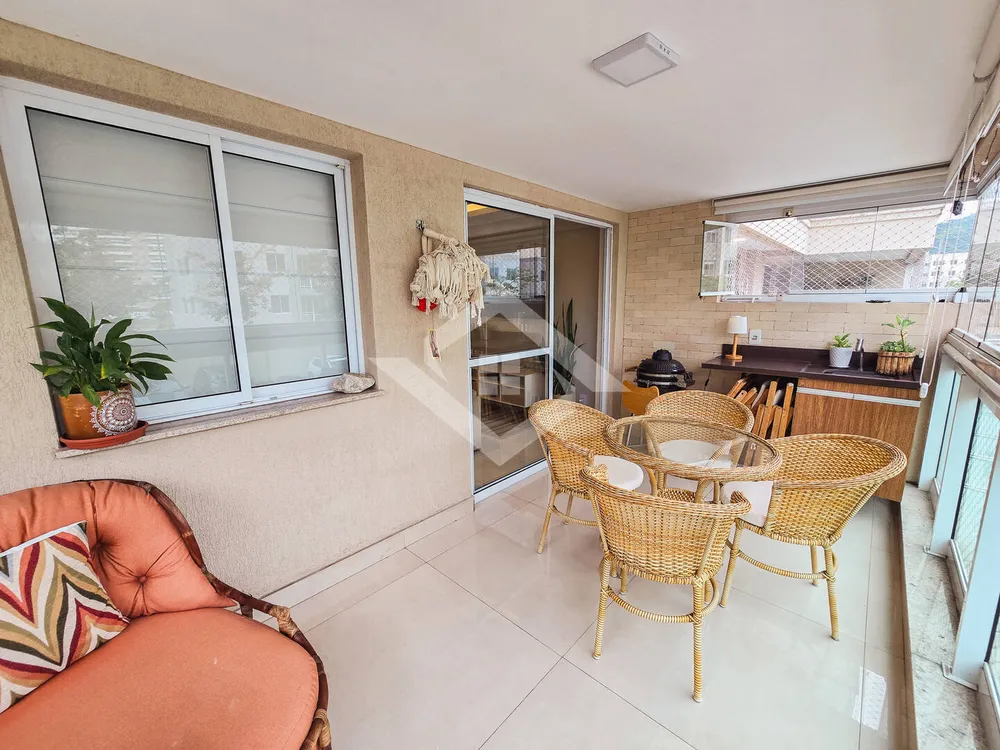Apartamento, 3 quartos - Foto 8