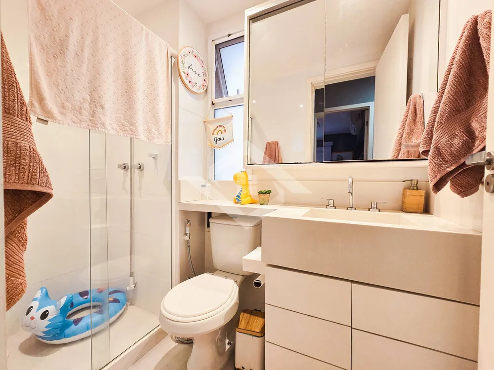 Apartamento, 3 quartos - Foto 15