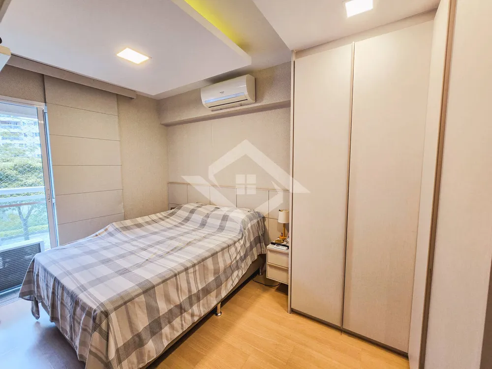Apartamento, 3 quartos - Foto 12