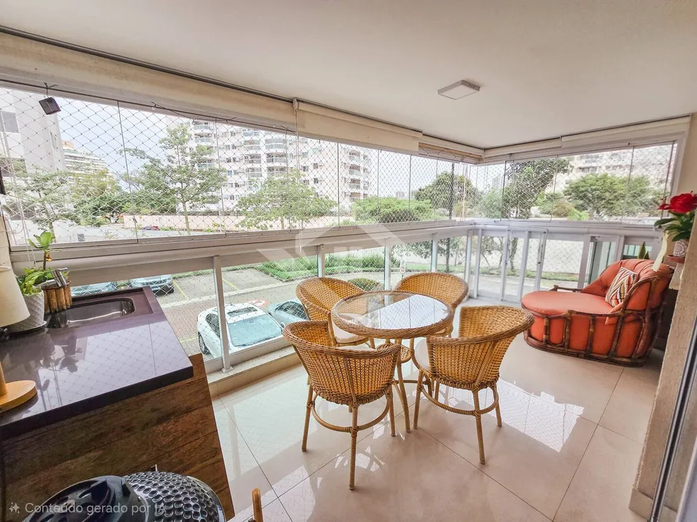 Apartamento, 3 quartos - Foto 5