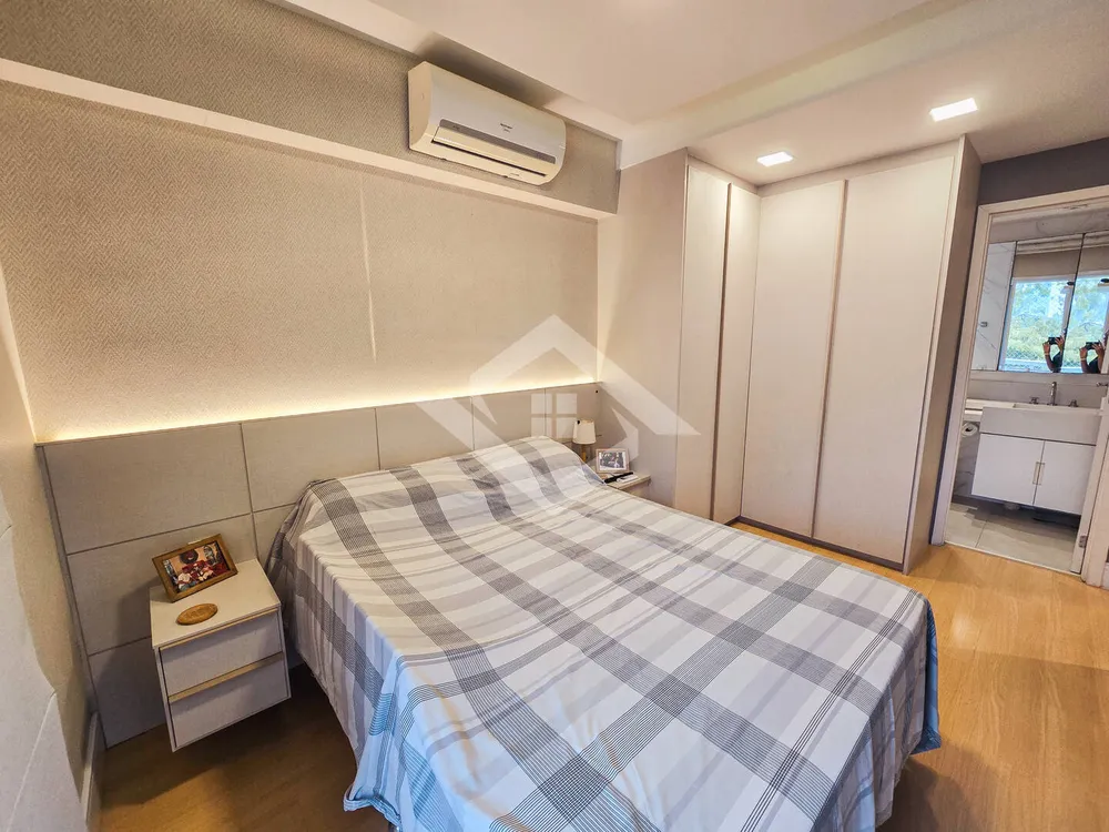 Apartamento, 3 quartos - Foto 1