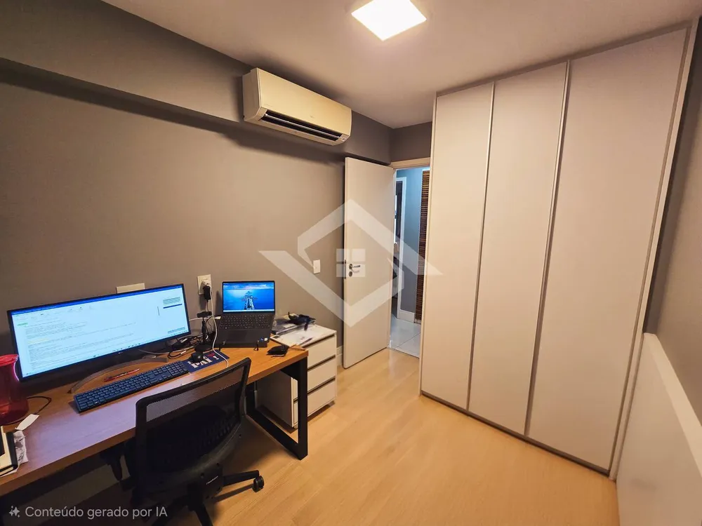 Apartamento, 3 quartos - Foto 2