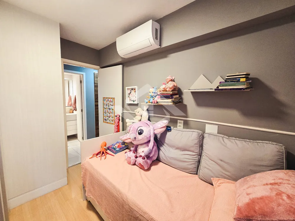 Apartamento, 3 quartos - Foto 7