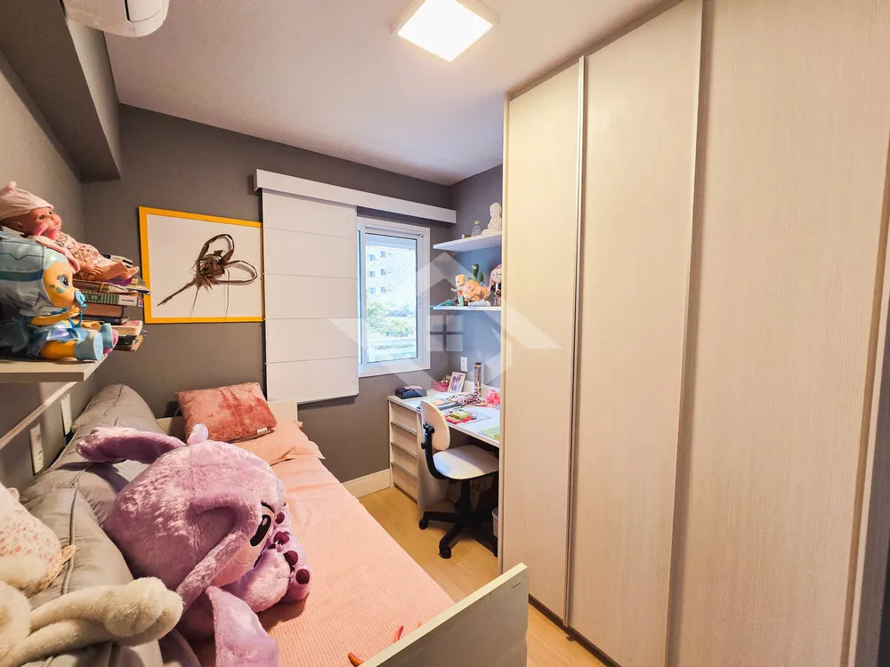 Apartamento, 3 quartos - Foto 4
