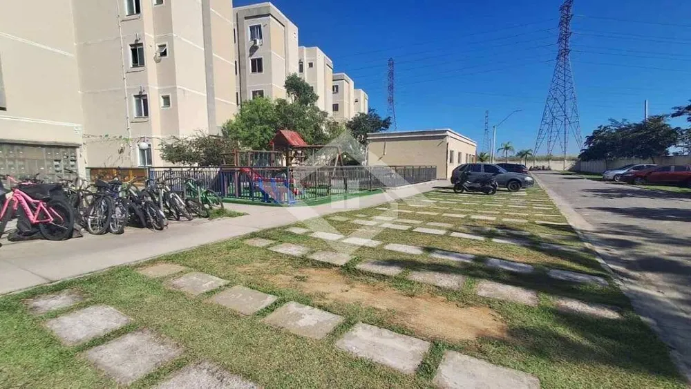Apartamento, 2 quartos - Foto 20