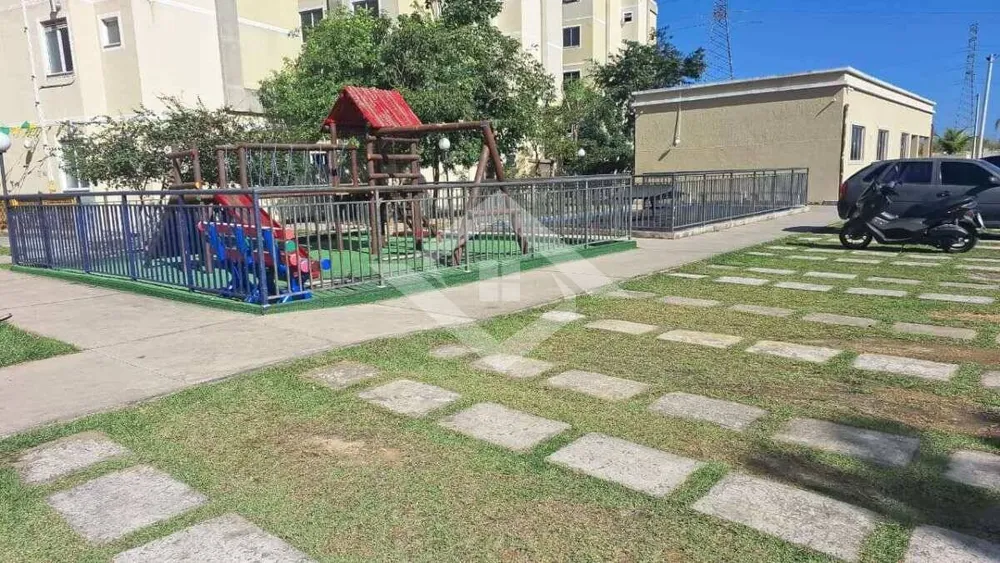 Apartamento, 2 quartos - Foto 26