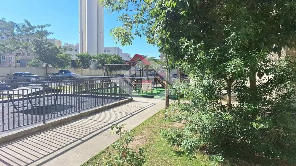 Apartamento, 2 quartos - Foto 21