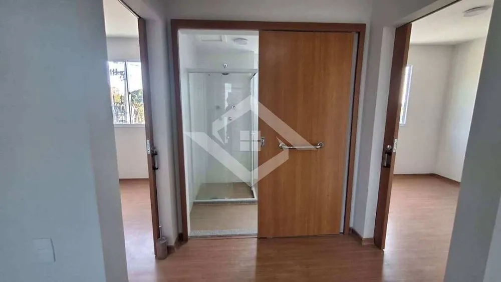 Apartamento, 2 quartos - Foto 6