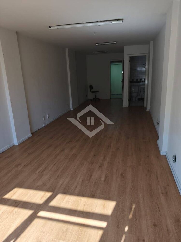 Prédio Inteiro à venda, 51m² - Foto 1