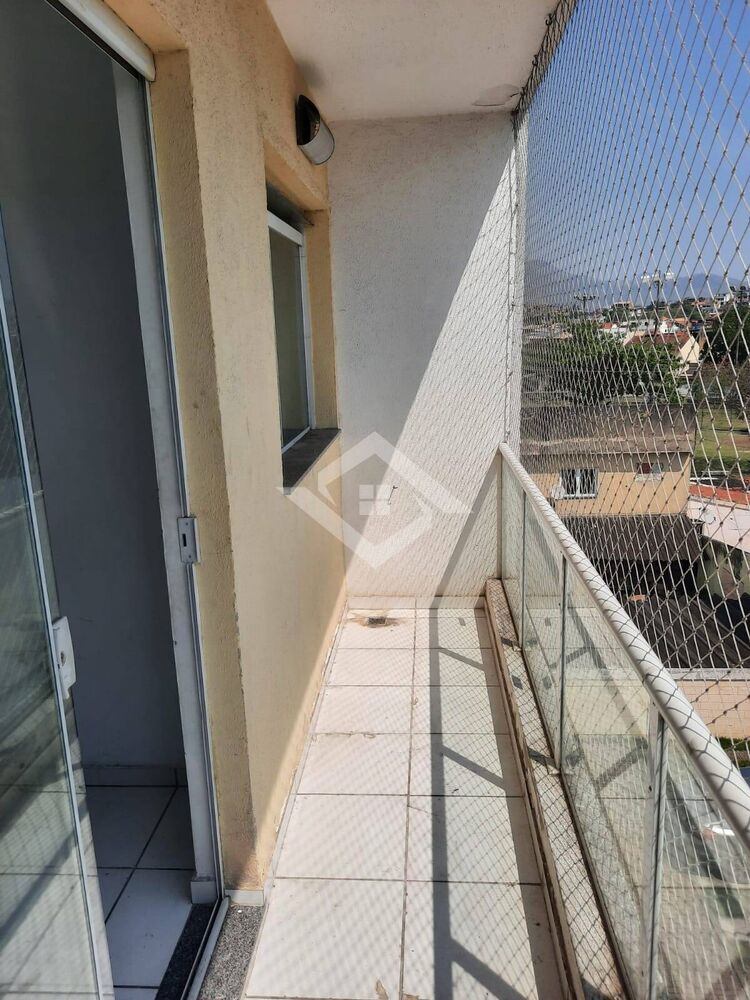Apartamento à venda com 2 quartos, 57m² - Foto 6