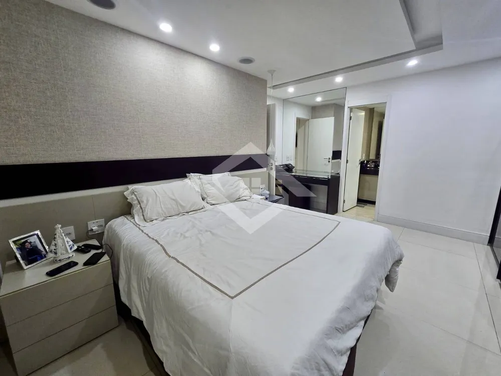 Apartamento, 4 quartos, 166 m² - Foto 14