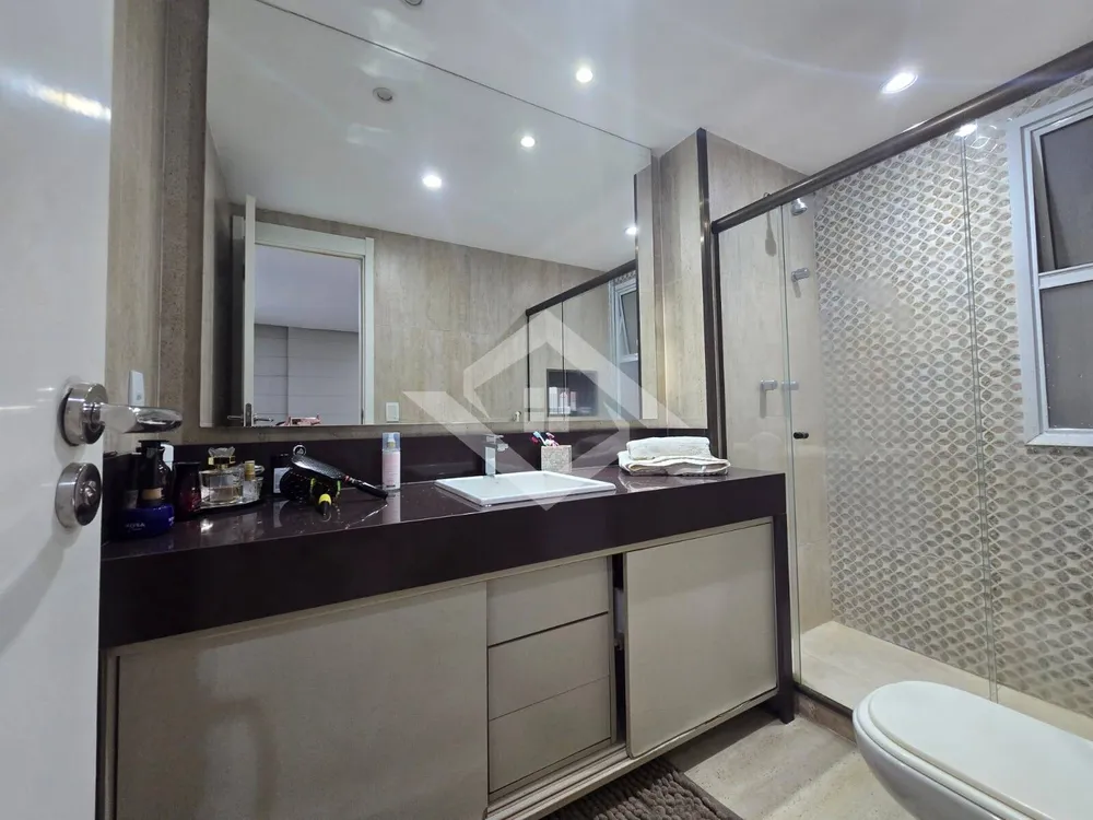 Apartamento, 4 quartos, 166 m² - Foto 18
