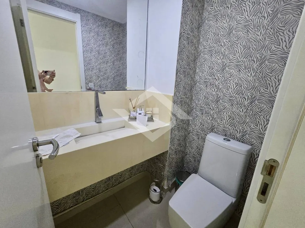 Apartamento, 4 quartos, 166 m² - Foto 13